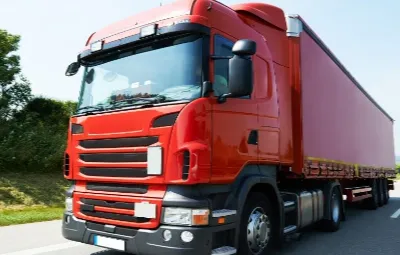 Adana Bolvadin Ambar Kargo