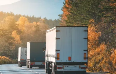 Adana ile Bolvadin Arası Klima Taşıma