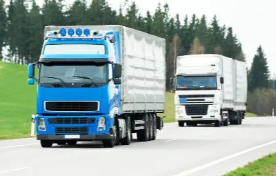 Adana ile Bolvadin Arası Eşya Taşıma